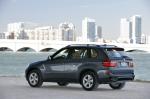 BMW X5 2011 года